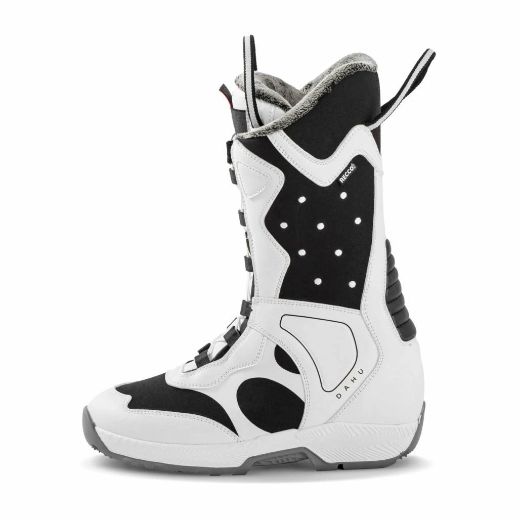 DAHU SPORTS Dahu Écorce 01X 110 Women's Ski Boot 2022 - Image 2