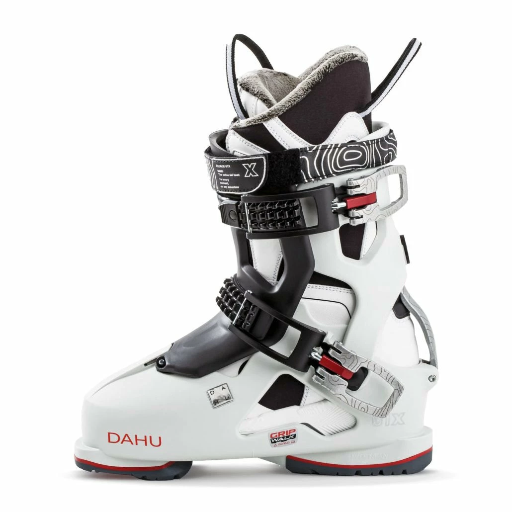 DAHU SPORTS Dahu Écorce 01X 110 Women's Ski Boot 2022