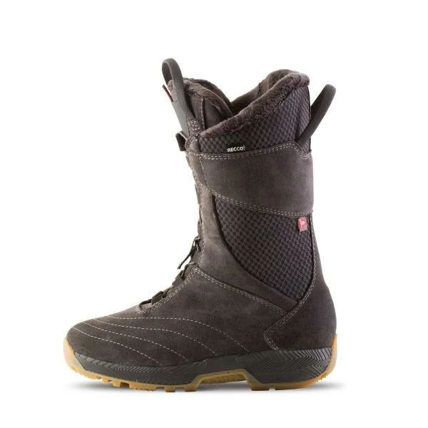 DAHU SPORTS Dahu Women's Ecorce 01 90 Ski Boot 2021 - Image 4