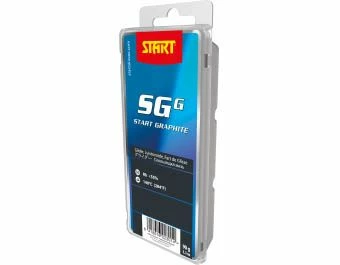 Start SGG Graphite 90g