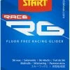 Start RG Red Race Glider