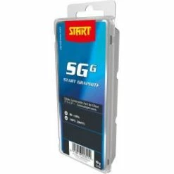 Start SGG Graphite 180G