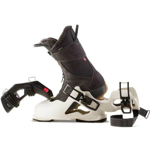DAHU SPORTS Dahu Women's Ecorce 01 90 Ski Boot 2021 - Image 3