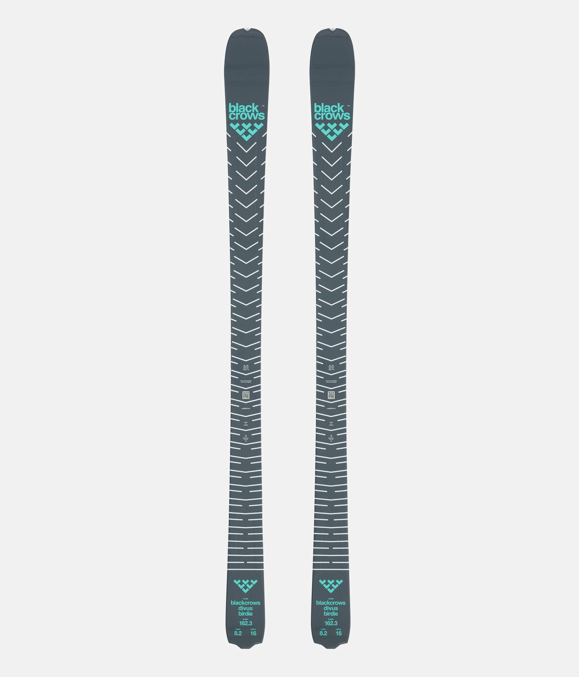 Black Crows Divus Birdie Women's Ski 2023