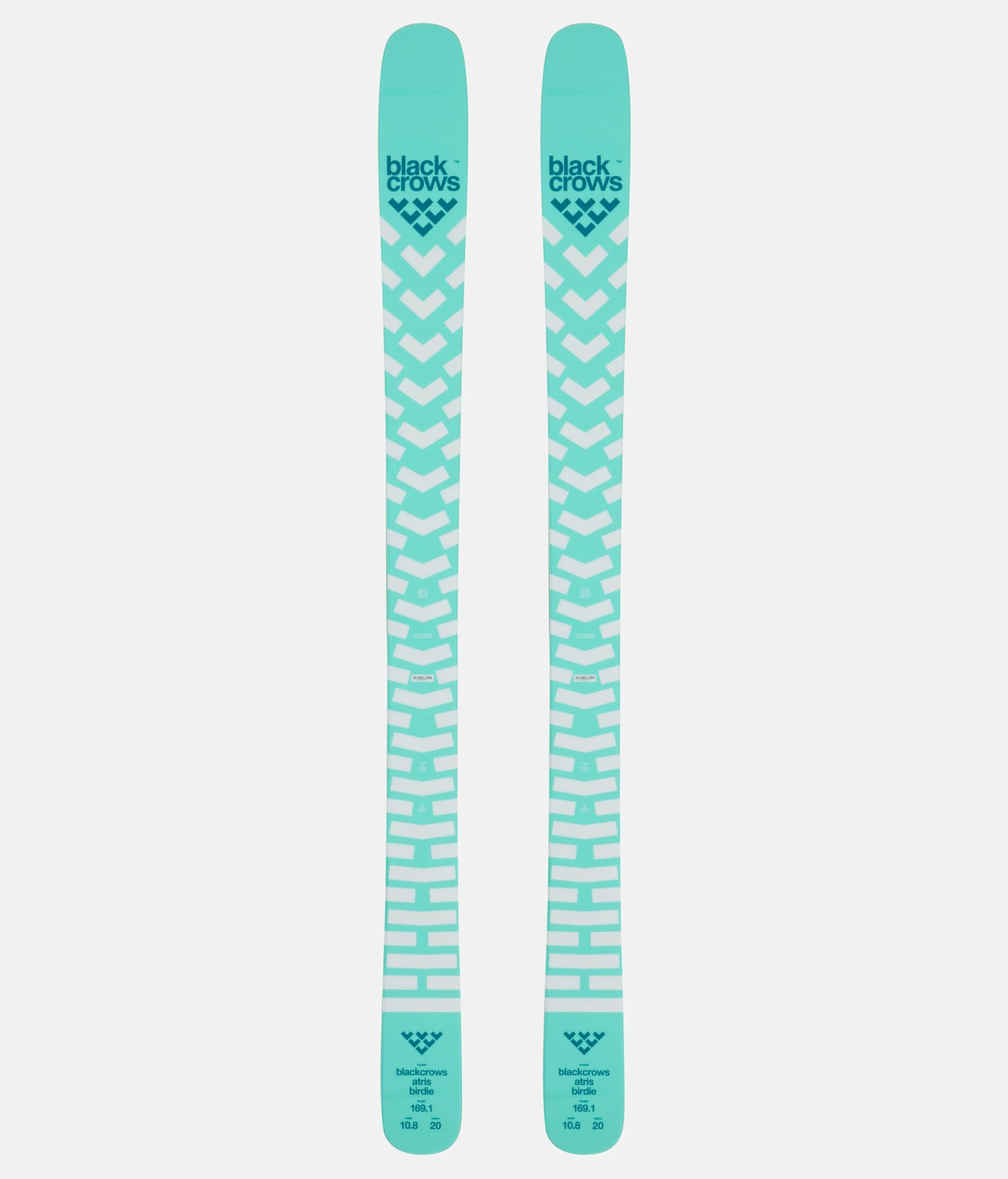 Black Crows Atris Birdie Women's Ski 2023