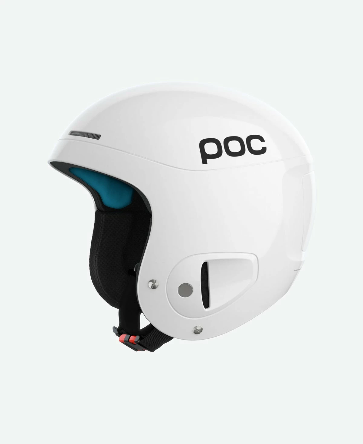 POC Skull X Spin Race Helmet - Image 2