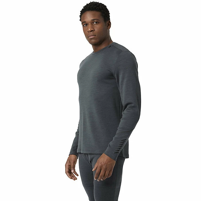 Helly Hansen HELL LIFA MERINO MIDW CREW - Image 3