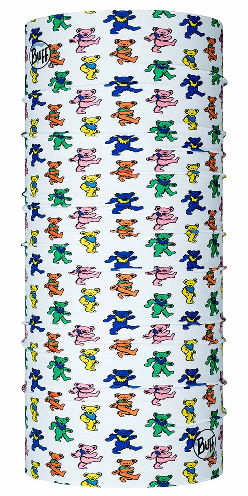 BUFF, INC. Buff Grateful Dead Original Multifunctional Headwear - Image 2