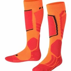 FALKE USA Falke SK2 Kids Ski Sock