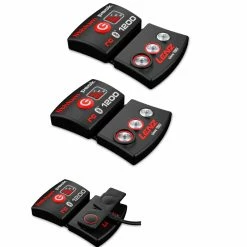Lenz Lithium RCB 1200 Battery Packs