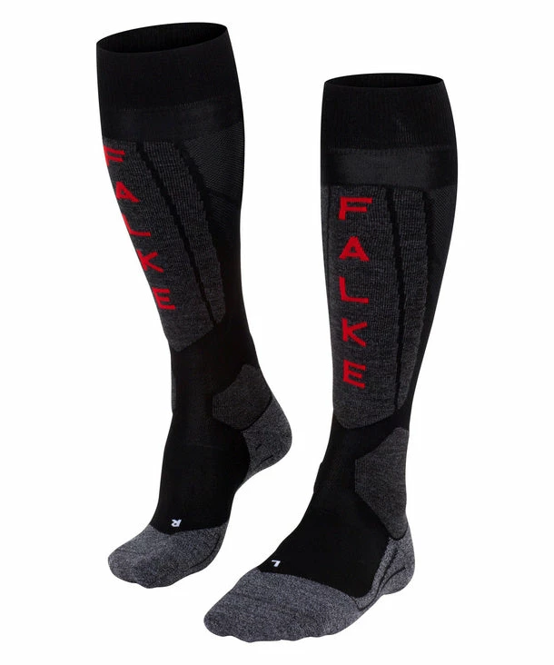 FALKE USA Falke SK5 Silk Women's Ski Sock - Image 2