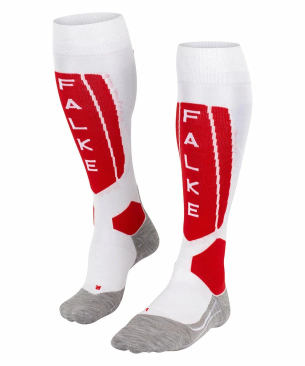 FALKE USA Falke SK5 Silk Women's Ski Sock