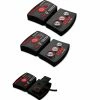 Lenz Lithium RCB 1800 Battery Packs
