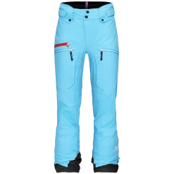 Elevenate Women's Backside Pants In Aqua