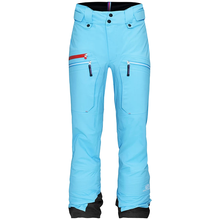 Elevenate Women's Backside Pants In Aqua