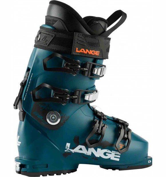 Lange XT3 80 Wide SC Dynafit Ski Boot 2022 - Image 2