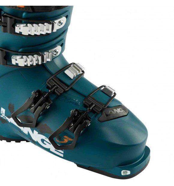 Lange XT3 80 Wide SC Dynafit Ski Boot 2022 - Image 3