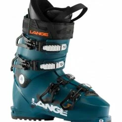 Lange XT3 80 Wide SC Dynafit Ski Boot 2022