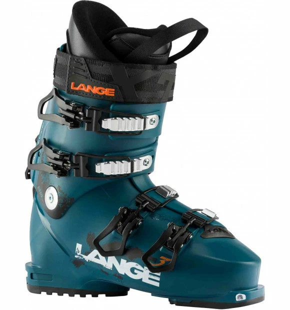 Lange XT3 80 Wide SC Dynafit Ski Boot 2022