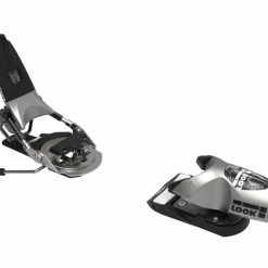 Look Pivot 15 GW In Raw With 95mm Brake 2022