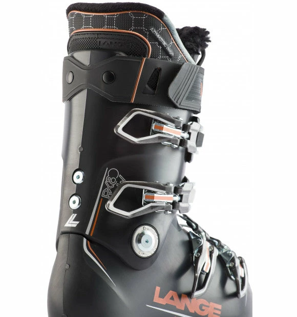 Lange RX 80 LV GW Women's Ski Boot 2023 - Image 2