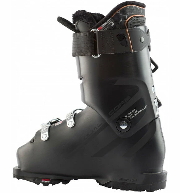 Lange RX 80 LV GW Women's Ski Boot 2023 - Image 3