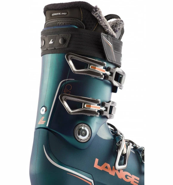 Lange LX 90 Women's Ski Boot 2022 - Image 2