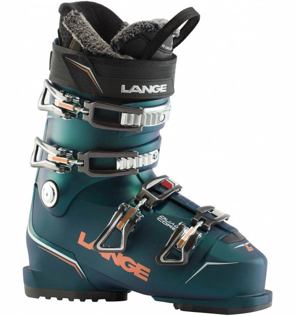 Lange LX 90 Women's Ski Boot 2022