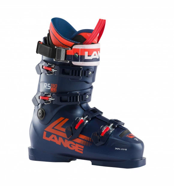 Lange RS 130 MV Ski Boot 2023