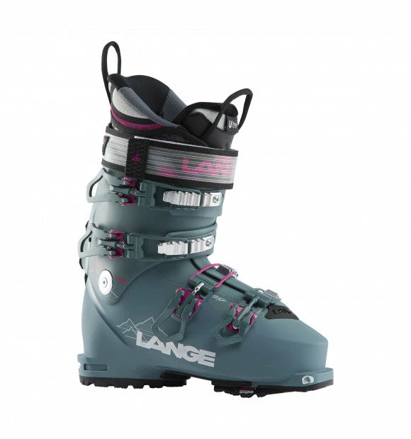Lange XT3 Free 115 LV GW Women's Ski Boot 2023