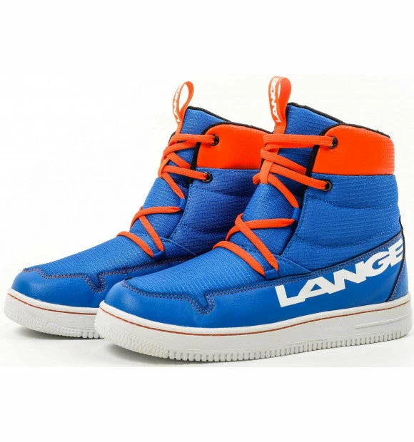 Lange Podium Shoe 2023