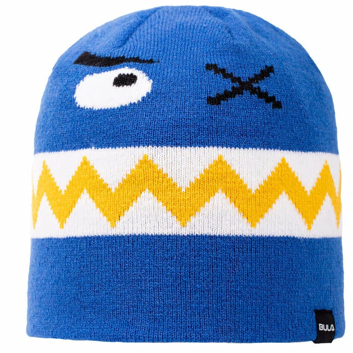 Bula Kids Monster Beanie - Image 2