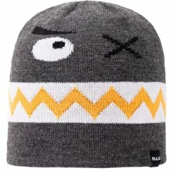 Bula Kids Monster Beanie