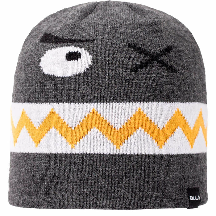 Bula Kids Monster Beanie