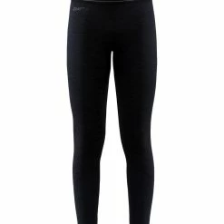 Craft Kids Core Dry Active Comfort Baselayer Pant
