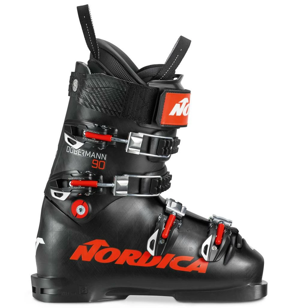 Nordica Dobermann 90 LC Ski Race Boot 2023