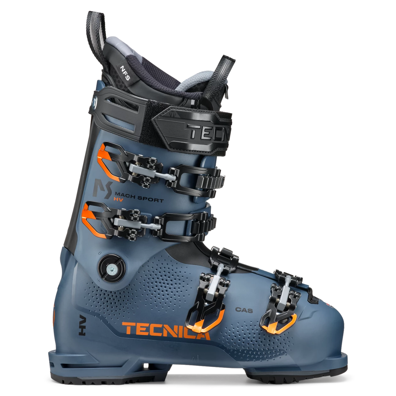 Tecnica Mach Sport EHV 120 Ski Boot 2023