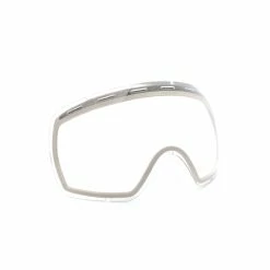 SHRED OPTICS AAS USA INC SHRED Stupefy/Rarify Double Lens Clear