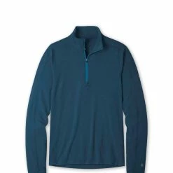 Stio 23 Men's Tipton Tech Half Zip