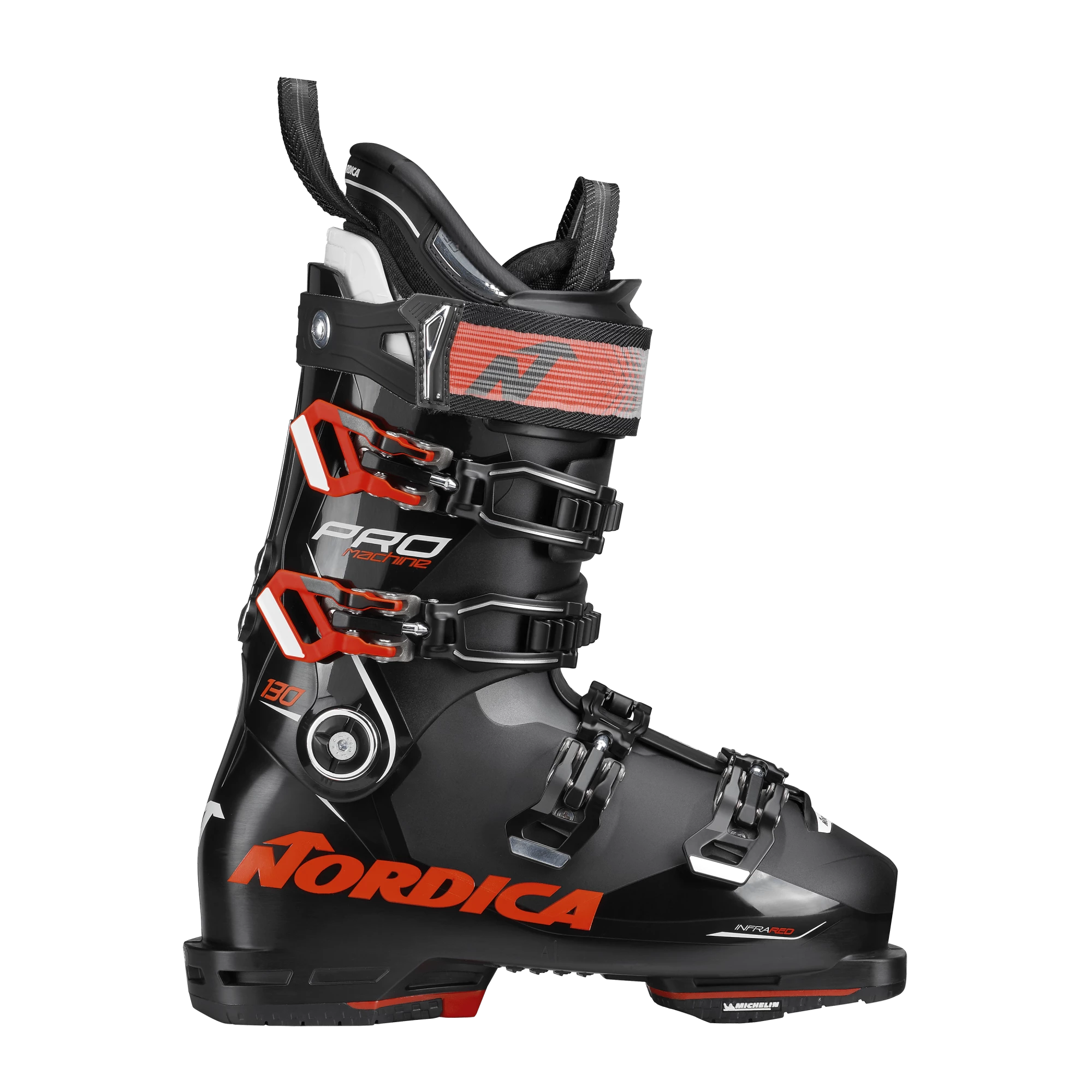 Nordica Promachine 130 Men's Boot 2023