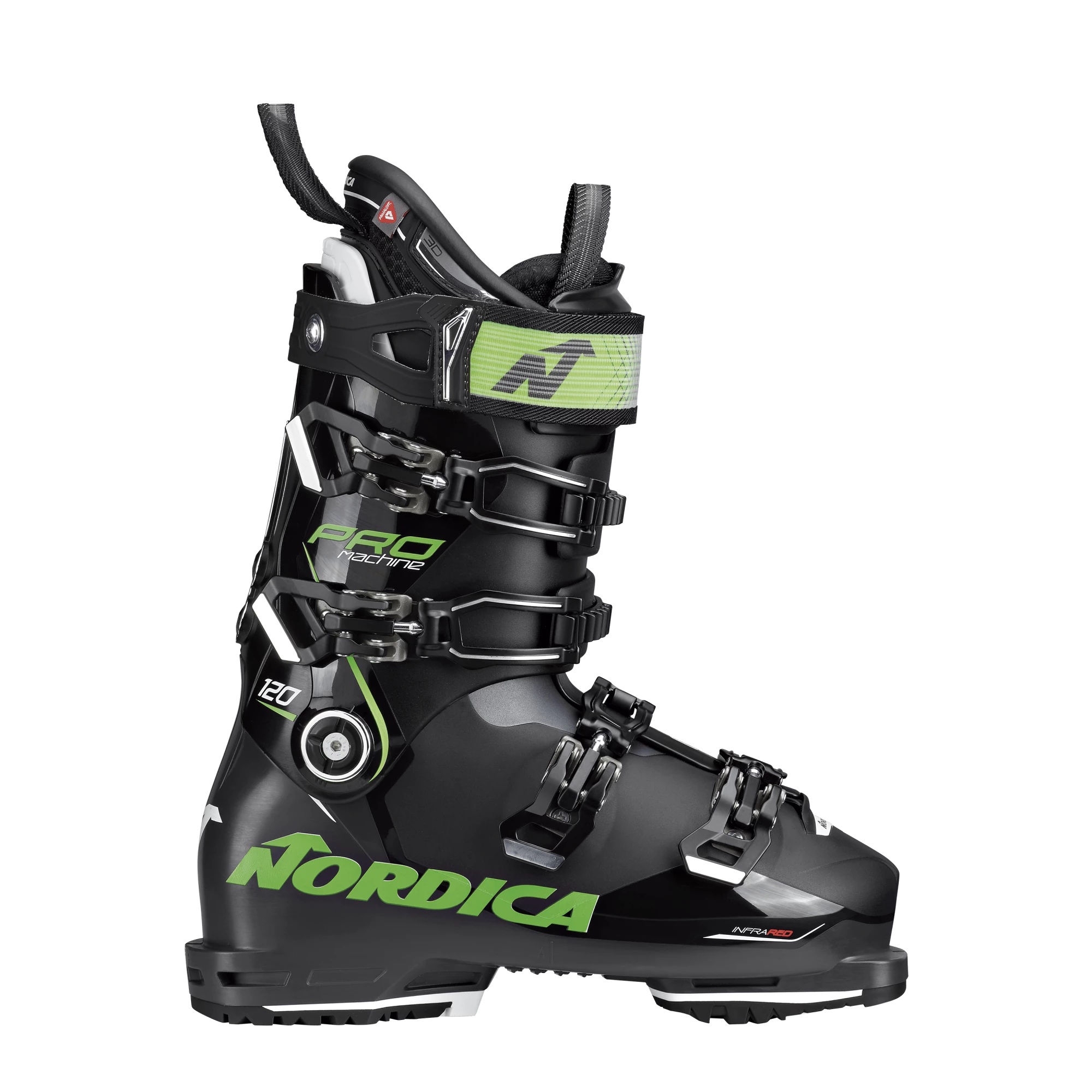 Nordica Promachine 120 Ski Boot 2021