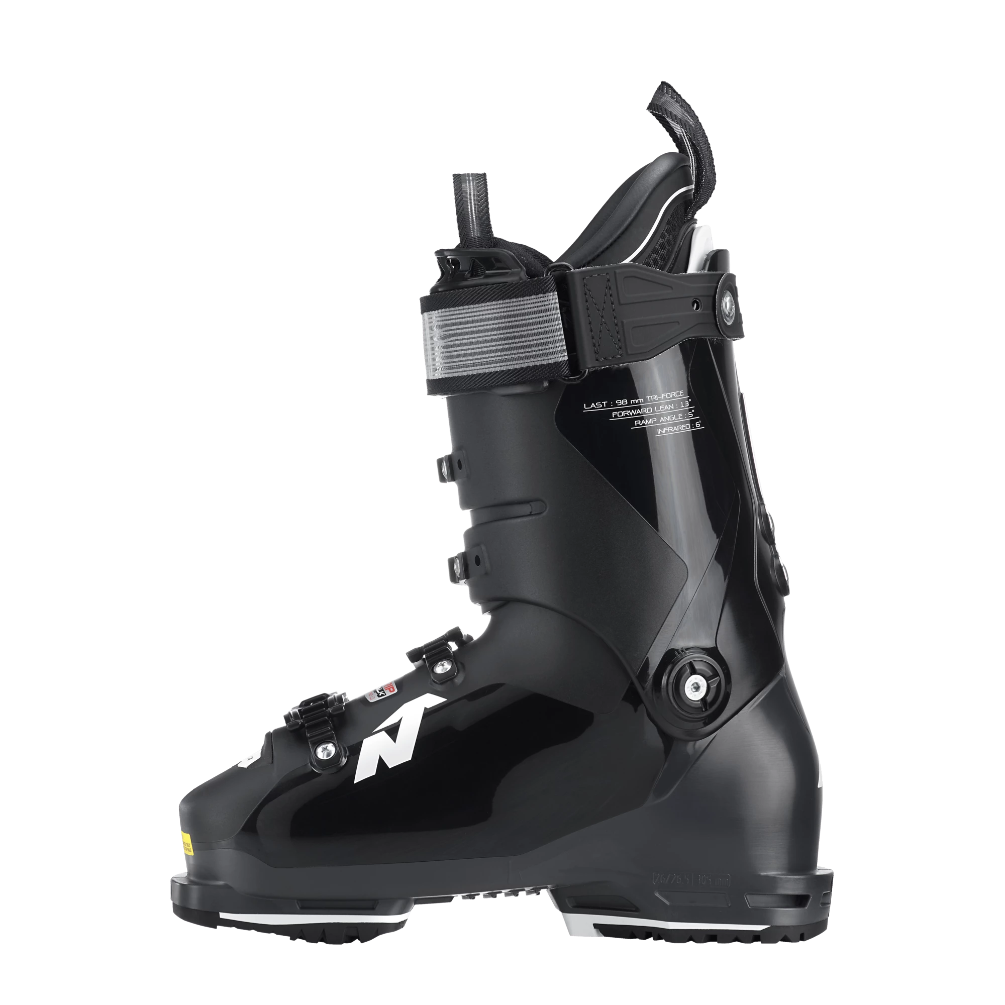 Nordica Promachine 120 Ski Boot 2021 - Image 2