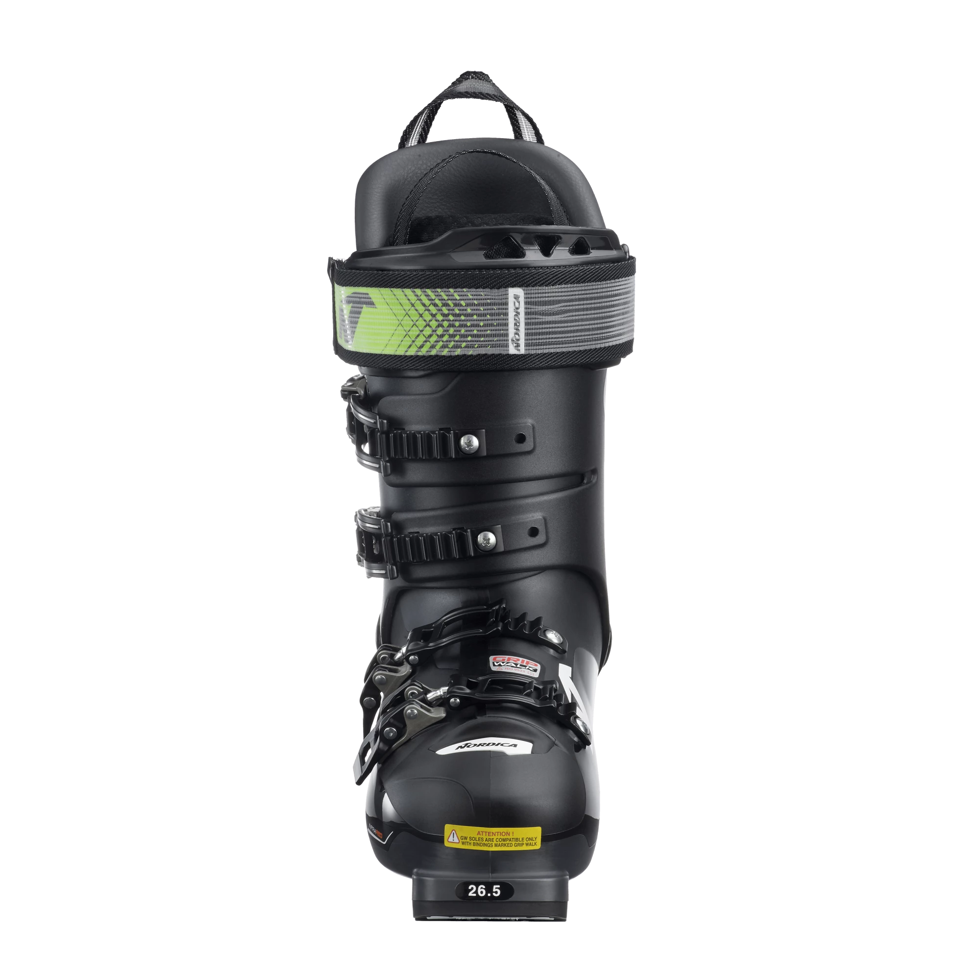 Nordica Promachine 120 Ski Boot 2021 - Image 3