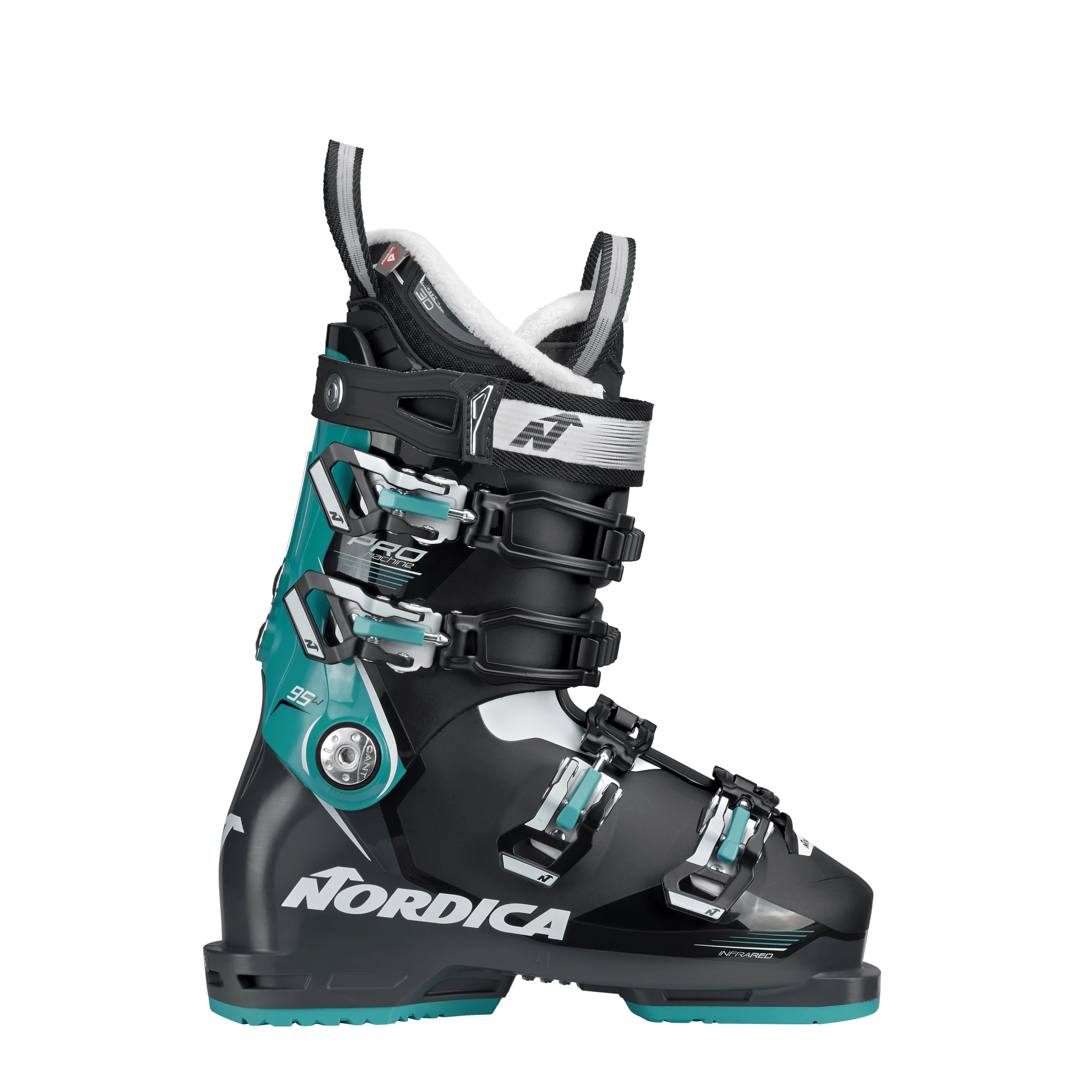 Nordica Women's Promachine 95 Ski Boot 2023