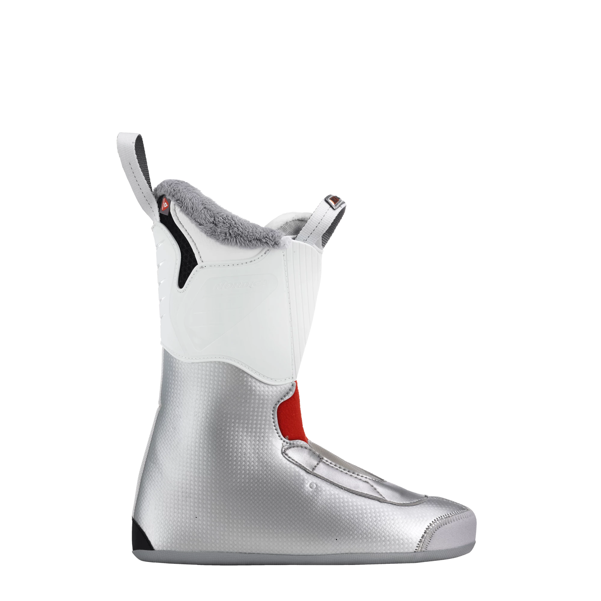 Nordica Women's Speedmachine 85 Ski Boot 2022 - Image 2