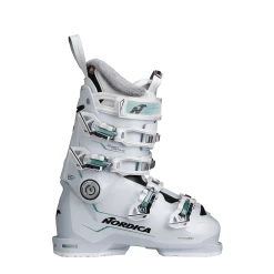 Nordica Women's Speedmachine 85 Ski Boot 2022