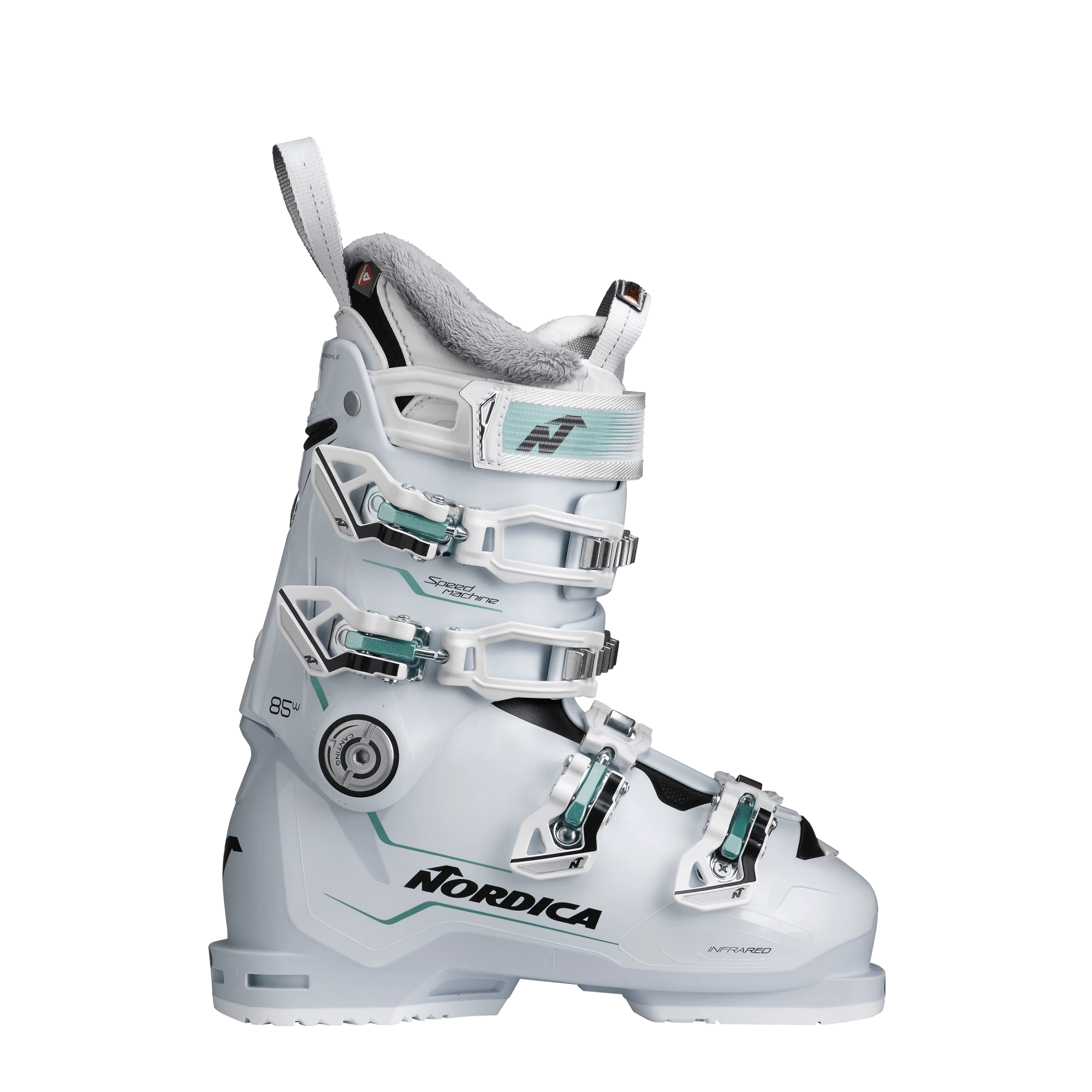 Nordica Women's Speedmachine 85 Ski Boot 2022