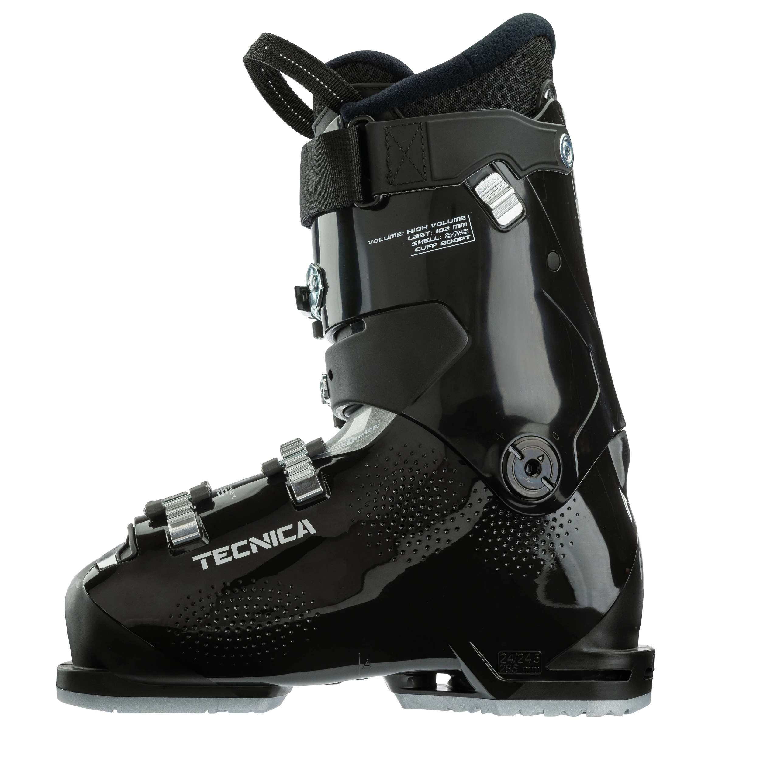 Tecnica Mach Sport HV 65 Women's Ski Boot 2023 - Image 2