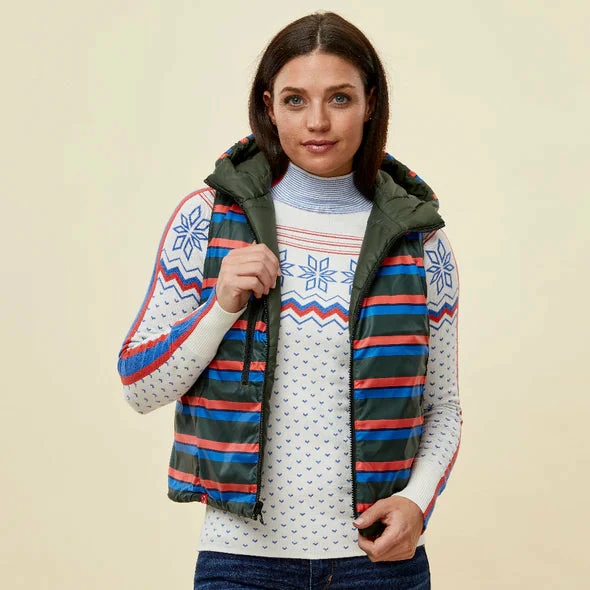 Krimson Klover Women's Vesta Vest