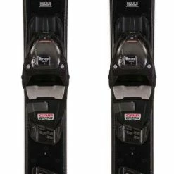 Volkl Flair 72 Women's Ski & VMotion 10 Binding 2023